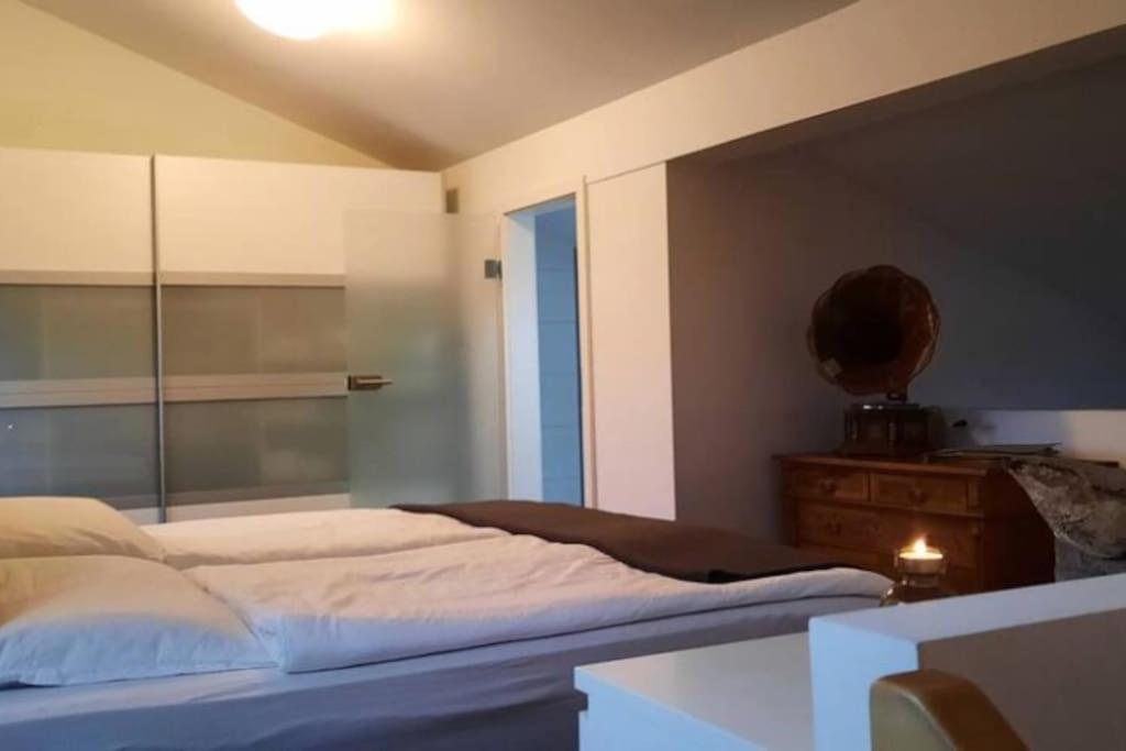 Apartment Traumwohnung Mit Grosser Dachterasse *