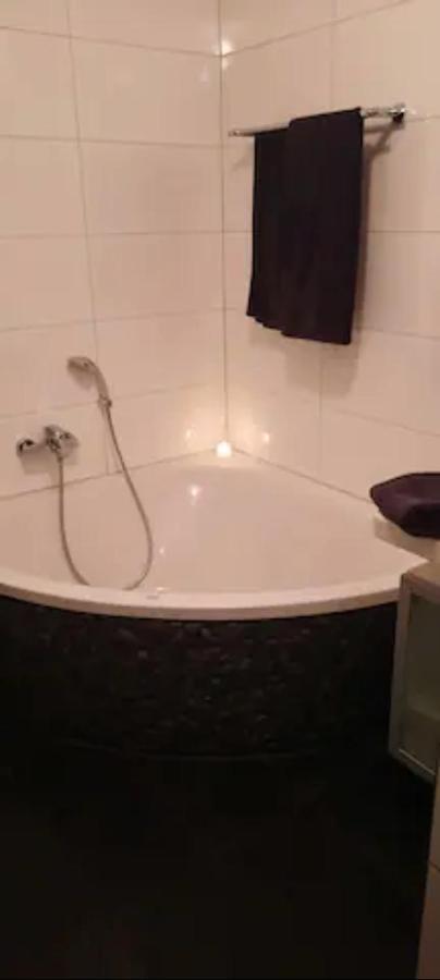Traumwohnung Mit Grosser Dachterasse Apartment Mörfelden-Walldorf
