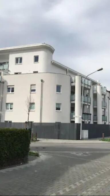 Traumwohnung Mit Grosser Dachterasse Mörfelden-Walldorf