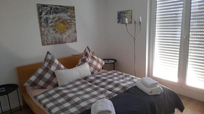Apartment Traumwohnung Mit Grosser Dachterasse Mörfelden-Walldorf