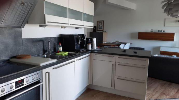 Traumwohnung Mit Grosser Dachterasse Mörfelden-Walldorf