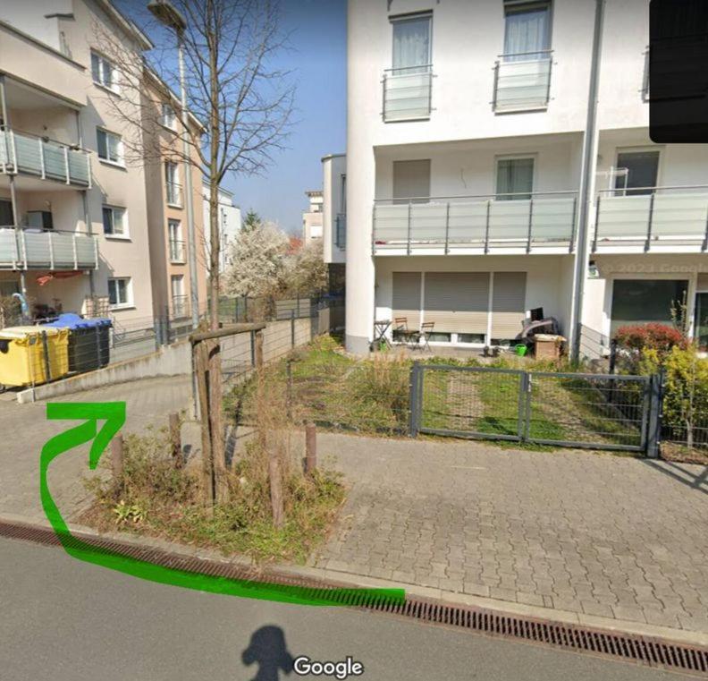 Traumwohnung Mit Grosser Dachterasse Apartment *