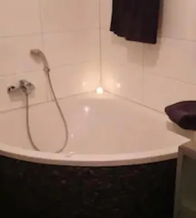 Traumwohnung Mit Grosser Dachterasse Mörfelden-Walldorf Extérieur photo