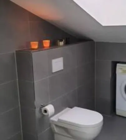Traumwohnung Mit Grosser Dachterasse Mörfelden-Walldorf Extérieur photo