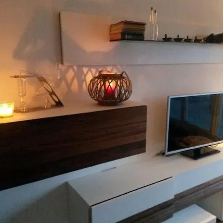Traumwohnung Mit Grosser Dachterasse Mörfelden-Walldorf Extérieur photo