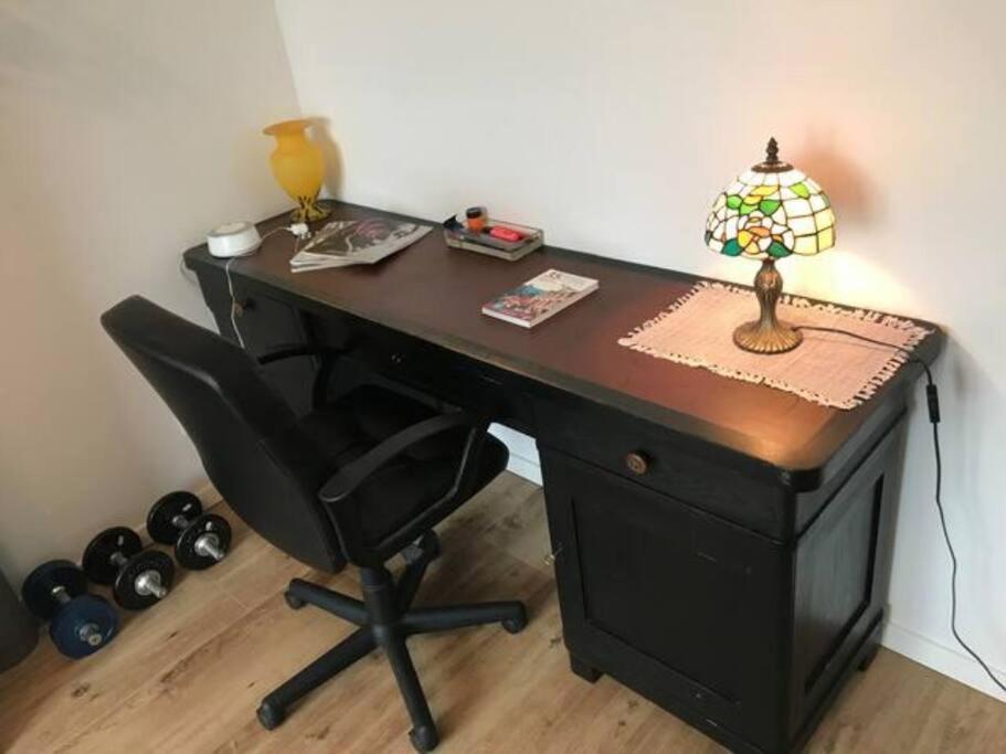 Traumwohnung Mit Grosser Dachterasse
