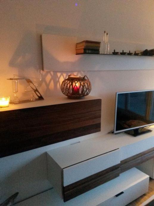 Lejlighed Traumwohnung Mit Grosser Dachterasse